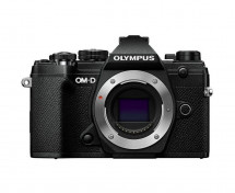 Фотоаппарат беззеркальный Olympus OM-D E-M5 Mark III Body в Москве
