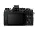 Фотоаппарат беззеркальный Olympus OM-D E-M5 Mark III Body