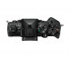 Фотоаппарат беззеркальный Olympus OM-D E-M5 Mark III Body