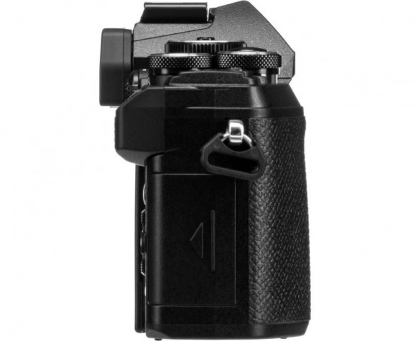 Фотоаппарат беззеркальный Olympus OM-D E-M5 Mark III Body