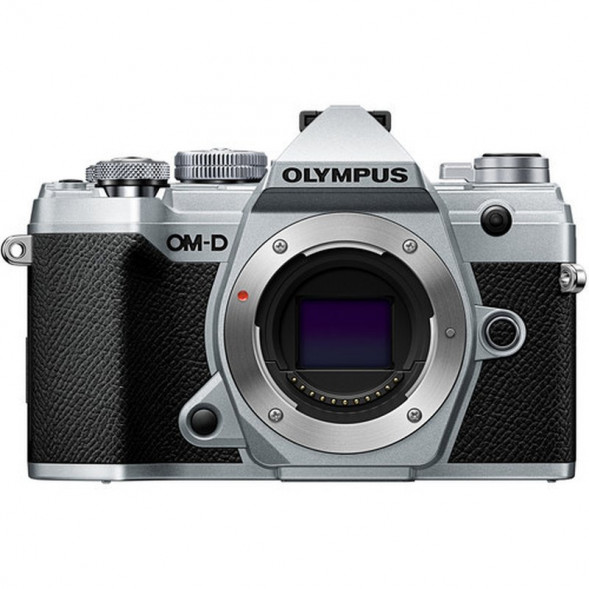 Фотоаппарат беззеркальный Olympus OM-D E-M5 Mark III Body