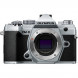 Фотоаппарат беззеркальный Olympus OM-D E-M5 Mark III Body