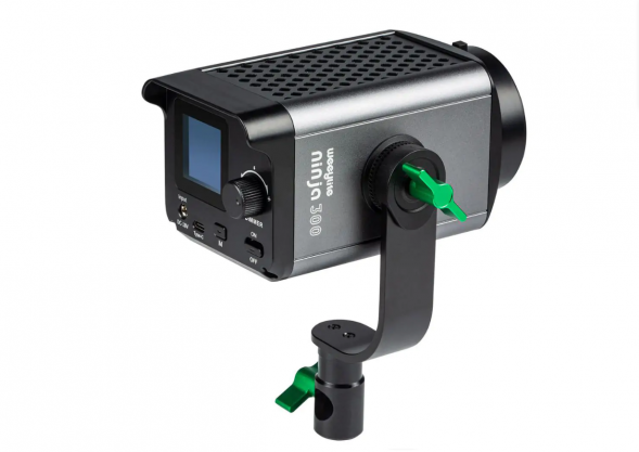 Видеосвет Viltrox Weeylite Ninja 300+VP-05 (5600K)