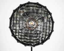 Софтбокс Weeylite VP 60+Grid для Weeylite Nijna 400 в Москве