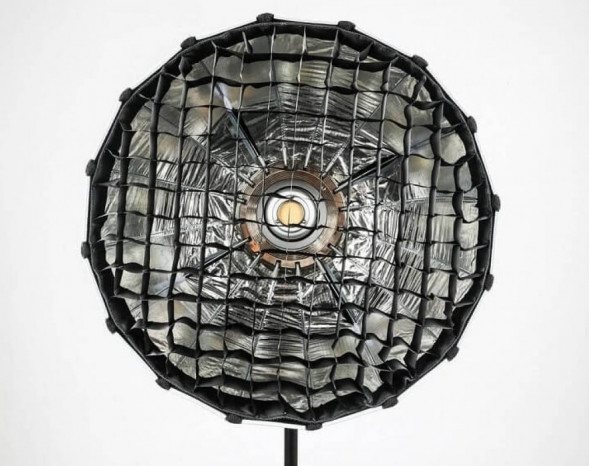 Софтбокс Weeylite VP 60+Grid для Weeylite Nijna 400