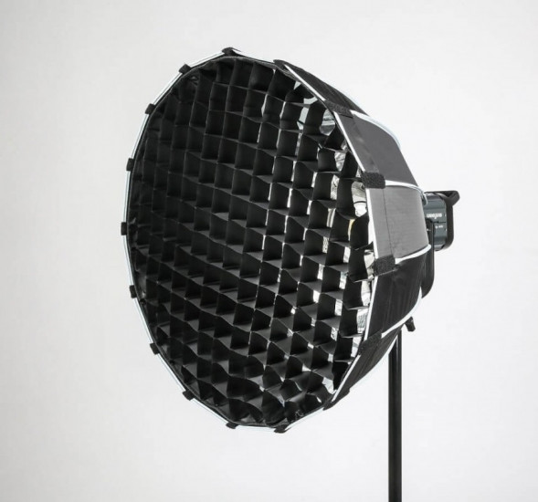 Софтбокс Weeylite VP 60+Grid для Weeylite Nijna 400