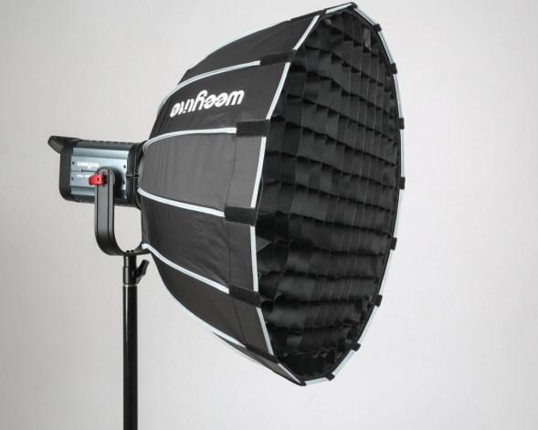 Софтбокс Weeylite VP 60+Grid для Weeylite Nijna 400