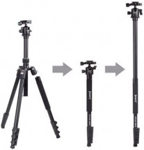 Штатив-монопод Jmary KT325-NB30 в Москве