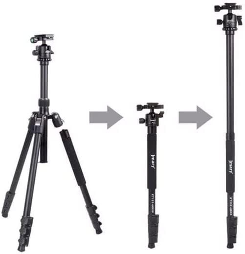 Штатив-монопод Jmary KT325-NB30