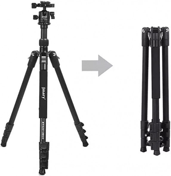 Штатив-монопод Jmary KT325-NB30