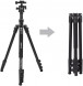 Штатив-монопод Jmary KT325-NB30