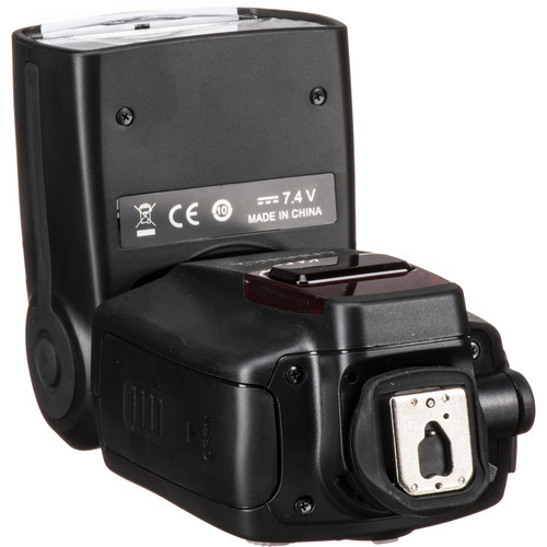 Вспышка Yongnuo YN‑560Li Kit Speedlite (в комплекте с аккумуляторами и з/у)