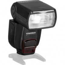 Вспышка Yongnuo YN‑560Li Kit Speedlite (в комплекте с аккумуляторами и з/у) в Москве