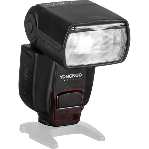 Вспышка Yongnuo YN‑560Li Kit Speedlite (в комплекте с аккумуляторами и з/у)