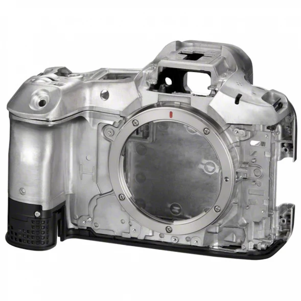 Фотоаппарат беззеркальный Canon EOS R5 Mark II Kit RF 24-105mm F4L IS USM