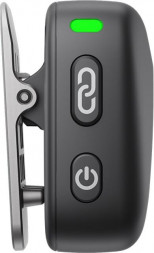 Микрофон DJI Mic Mini (1 TX + 1 RX) в Москве