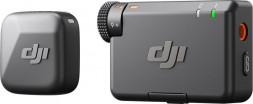Микрофон DJI Mic Mini (1 TX + 1 RX) в Москве