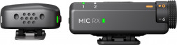Микрофон DJI Mic Mini (1 TX + 1 RX) в Москве