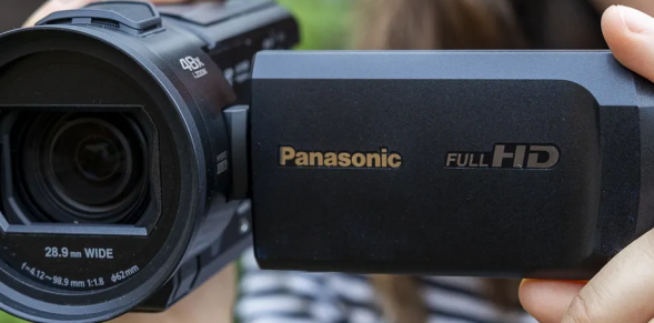 Видеокамера Panasonic HC-V900