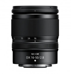Объектив Nikon Nikkor Z 16-50mm f/2.8 DX VR в Москве