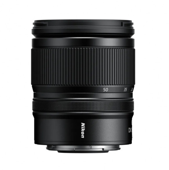 Объектив Nikon Nikkor Z 16-50mm f/2.8 DX VR