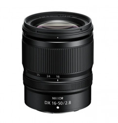 Объектив Nikon Nikkor Z 16-50mm f/2.8 DX VR в Москве