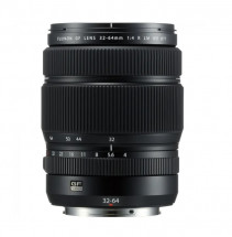 Объектив Fujifilm GF 32-64mmF4 R LM WR в Москве