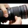 Объектив Canon EF 200 f/2.8L II USM