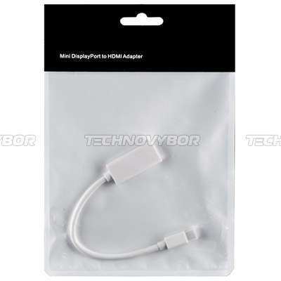 Переходник mini display to HDMI