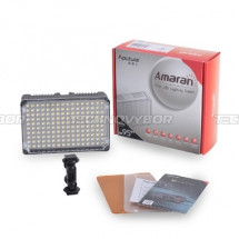 Накамерный свет Aputure Amaran LED Video Light AL-H160 в Москве