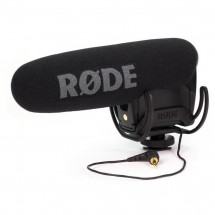Микрофон Rode VideoMic Pro Rycote в Москве