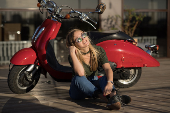 Объектив Canon EF 85mm f/1.4L IS USM