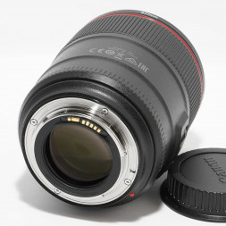 Объектив Canon EF 85mm f/1.4L IS USM в Москве