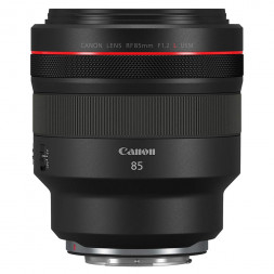 Объектив Canon RF 85mm f/1.2L USM в Москве