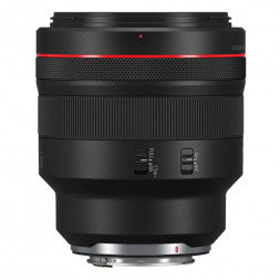Объектив Canon RF 85mm f/1.2L USM в Москве