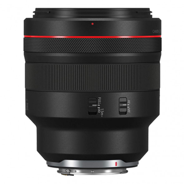 Объектив Canon RF 85mm f/1.2L USM