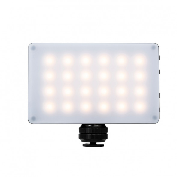 Накамерный свет Viltrox RB-08