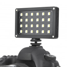Накамерный свет Viltrox RB-08 в Москве