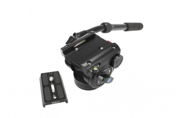 Штативная голова Sirui VH-15