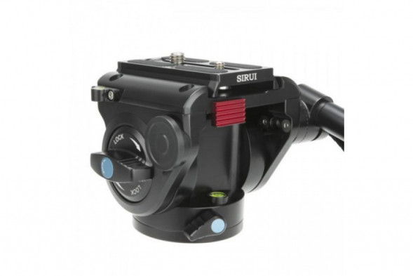 Штативная голова Sirui VH-15