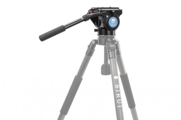 Штативная голова Sirui VH-15