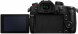 Фотоаппарат беззеркальный Panasonic Lumix DC-GH5 Mark II Body