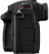 Фотоаппарат беззеркальный Panasonic Lumix DC-GH5 Mark II Body