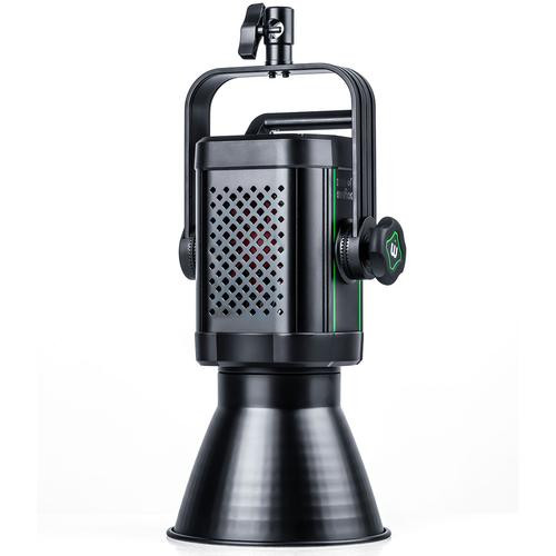 Видеосвет Viltrox Weeylite Ninja 400II (2800k-6800K)