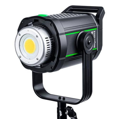 Видеосвет Viltrox Weeylite Ninja 400II (2800k-6800K)