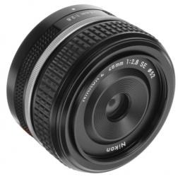 Объектив Nikon 28mm f/2.8 SE Nikkor Z в Москве