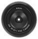 Объектив Nikon 28mm f/2.8 SE Nikkor Z