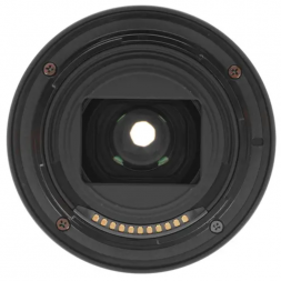 Объектив Nikon 28mm f/2.8 SE Nikkor Z в Москве