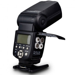 Вспышка YongNuo Speedlite YN-565EX III for Canon в Москве