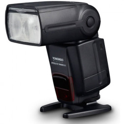 Вспышка YongNuo Speedlite YN-565EX III for Canon в Москве